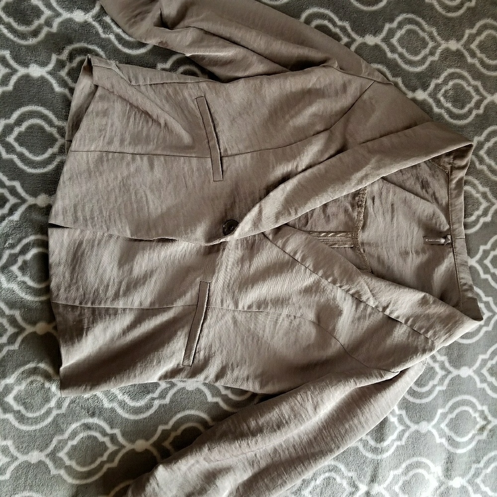 Vanity Blazer